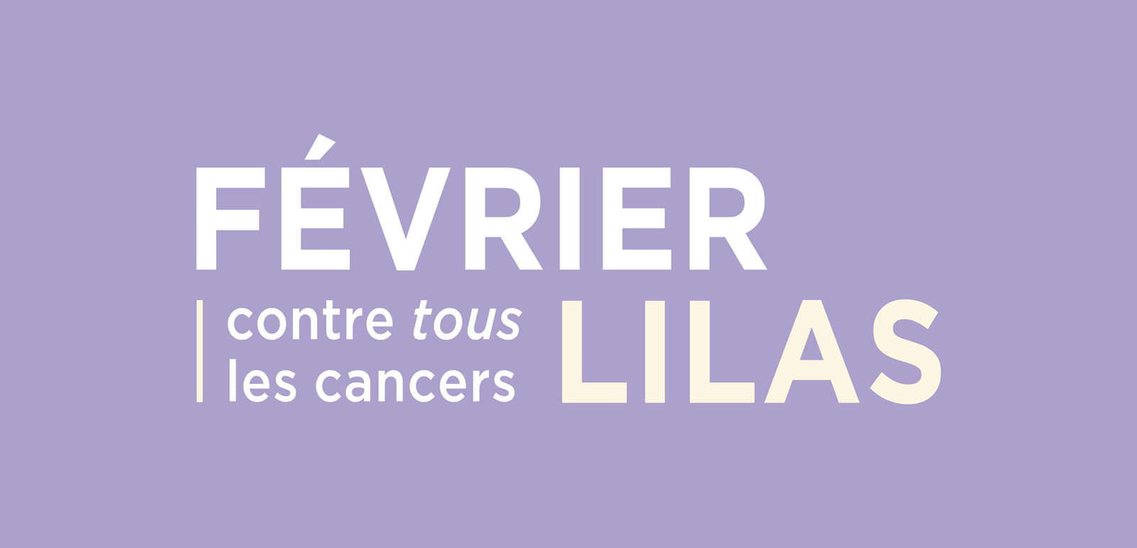 Février Lilas